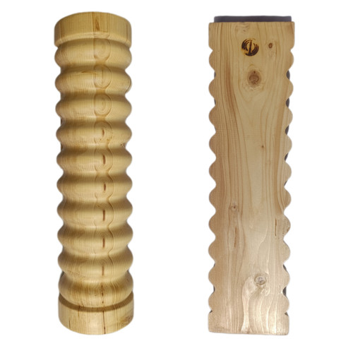 بالشت موجدار اورجینال snpe (مدل توپر )