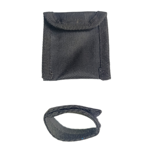 بند شست پا snpe ( همراه کیف مخصوص)