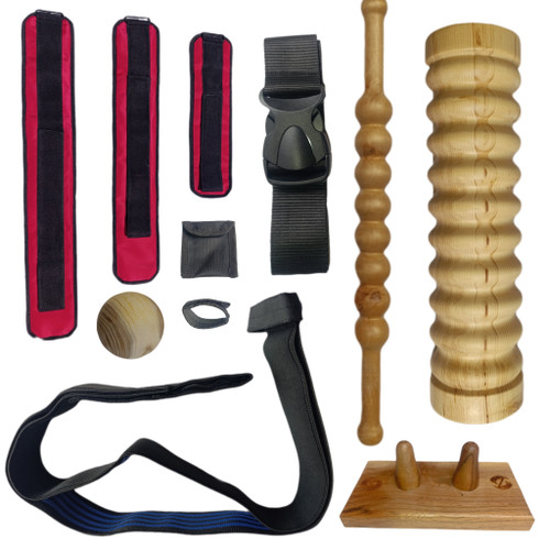 فول پک وسایل snpe ( ده محصول ، همراه کیف و کاور مخصوص هدیه)